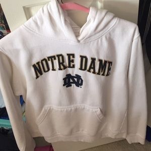 Collegiate apparel